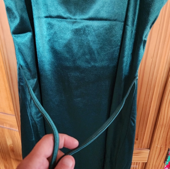 COPY - Nwt Womens Zaful Dress - Picture 9 of 9